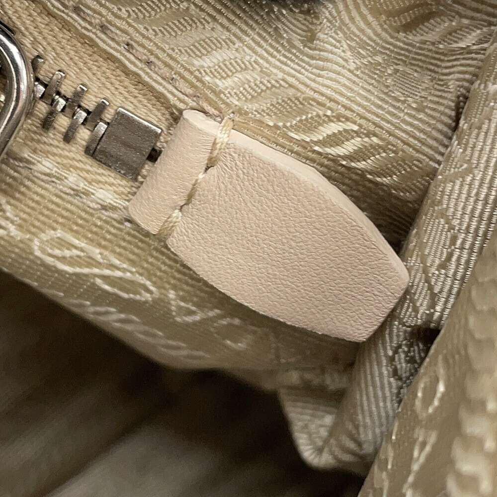 Prada Shoulder Bag Fur Hobo Pile - Picture 8 of 12